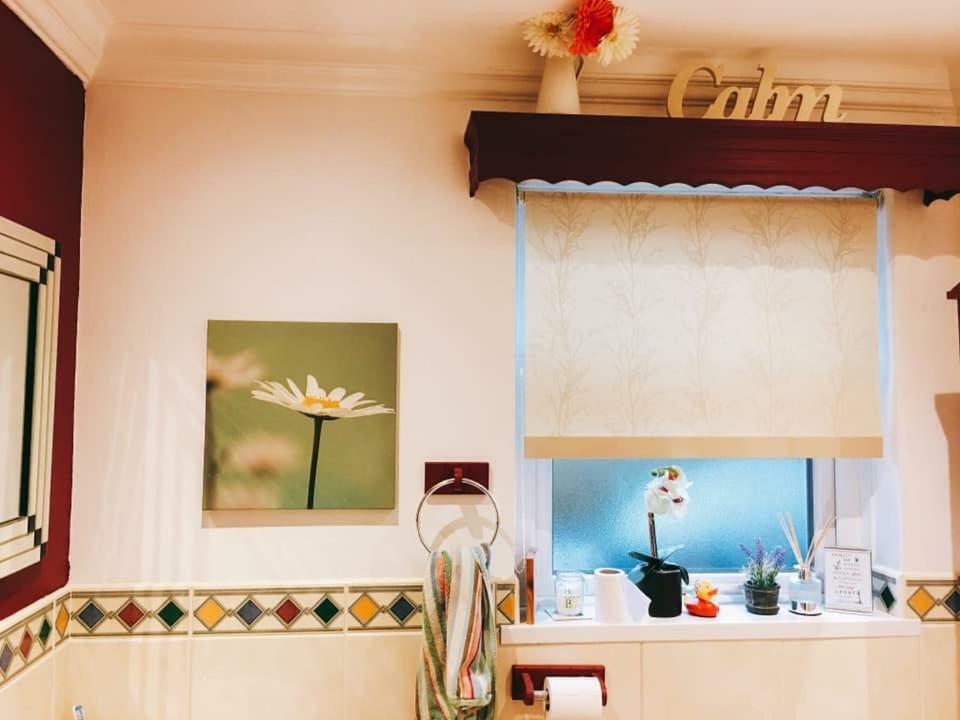 Hatmore B&Bロンドンデリー エクステリア 写真